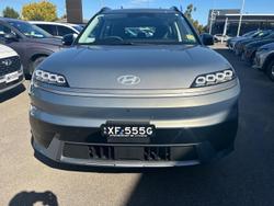 2026 Hyundai ELEXIO Elite
