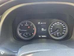2016 Hyundai Tucson Highlander