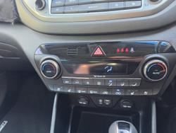 2016 Hyundai Tucson Highlander