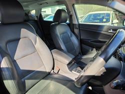 2016 Hyundai Tucson Highlander