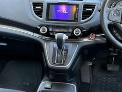 2016 Honda CR-V VTi-S