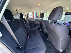 2016 Honda CR-V VTi-S