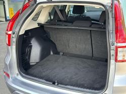 2016 Honda CR-V VTi-S