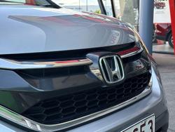 2016 Honda CR-V VTi-S