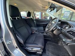 2016 Honda CR-V VTi-S