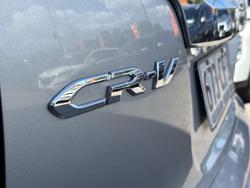 2016 Honda CR-V VTi-S