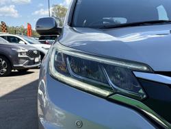 2016 Honda CR-V VTi-S