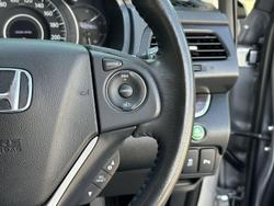2016 Honda CR-V VTi-S