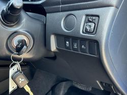 2022 Mitsubishi Triton GLX-R