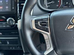 2022 Mitsubishi Triton GLX-R