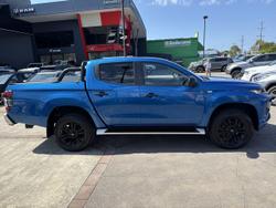 2022 Mitsubishi Triton GLX-R