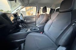 2022 Isuzu D-MAX SX