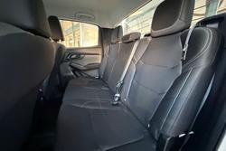 2022 Isuzu D-MAX SX