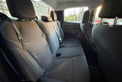 2022 Isuzu D-MAX SX