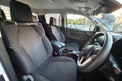 2022 Isuzu D-MAX SX