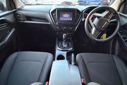 2022 Isuzu D-MAX SX
