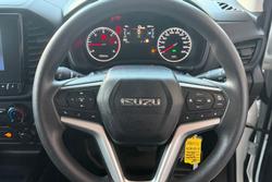 2022 Isuzu D-MAX SX