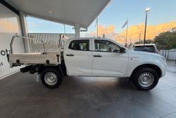 2022 Isuzu D-MAX SX