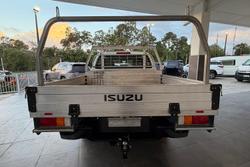 2022 Isuzu D-MAX SX