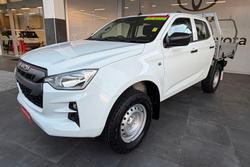 2022 Isuzu D-MAX SX