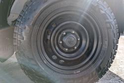 2020 Toyota Hilux SR