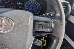 2020 Toyota Hilux SR