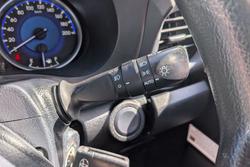 2020 Toyota Hilux SR