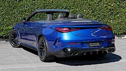 2025 Mercedes-Benz CLE-Class CLE53 AMG