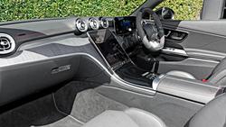 2025 Mercedes-Benz CLE-Class CLE53 AMG
