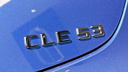 2025 Mercedes-Benz CLE-Class CLE53 AMG