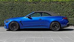 2025 Mercedes-Benz CLE-Class CLE53 AMG