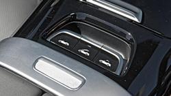 2025 Mercedes-Benz CLE-Class CLE53 AMG