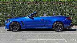 2025 Mercedes-Benz CLE-Class CLE53 AMG