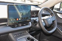 2025 GWM Haval H6 Ultra PHEV