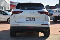 2025 GWM Haval H6 Ultra PHEV