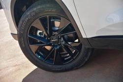 2025 GWM Haval H6 Ultra PHEV