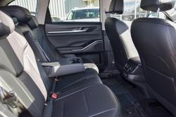 2025 GWM Haval H6 Ultra PHEV