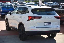 2025 GWM Haval H6 Ultra PHEV