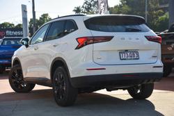 2025 GWM Haval H6 Ultra PHEV
