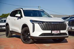 2025 GWM Haval H6 Ultra PHEV