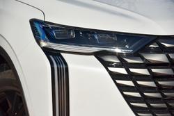 2025 GWM Haval H6 Ultra PHEV
