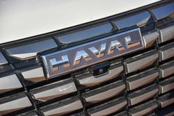 2025 GWM Haval H6 Ultra PHEV