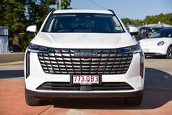 2025 GWM Haval H6 Ultra PHEV