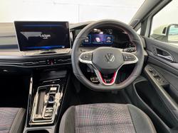 2025 Volkswagen Golf GTI