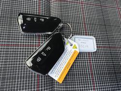 2025 Volkswagen Golf GTI