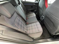 2025 Volkswagen Golf GTI