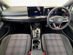 2025 Volkswagen Golf GTI