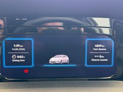 2025 Volkswagen Golf GTI