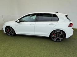 2025 Volkswagen Golf GTI
