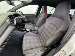 2025 Volkswagen Golf GTI